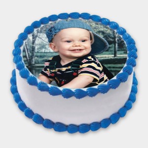 order an edible picture for your cake