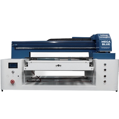 Icing Images Mega Blue Production Food Printer