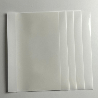 Icing Images White CelloSheet 12 pack