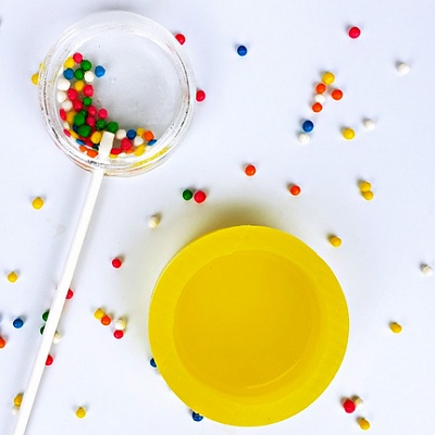 Icing Images Simi Lollipop Shaker Maker MY301