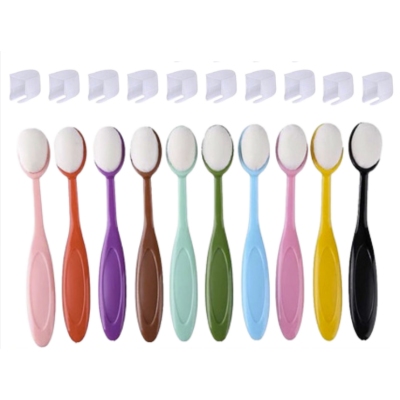 Icing Images Blending Brushes